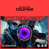 Cold War Dark Aether Account