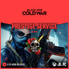 Cold War Master Prestige Service