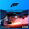 Forza Horizon 5 Super Account